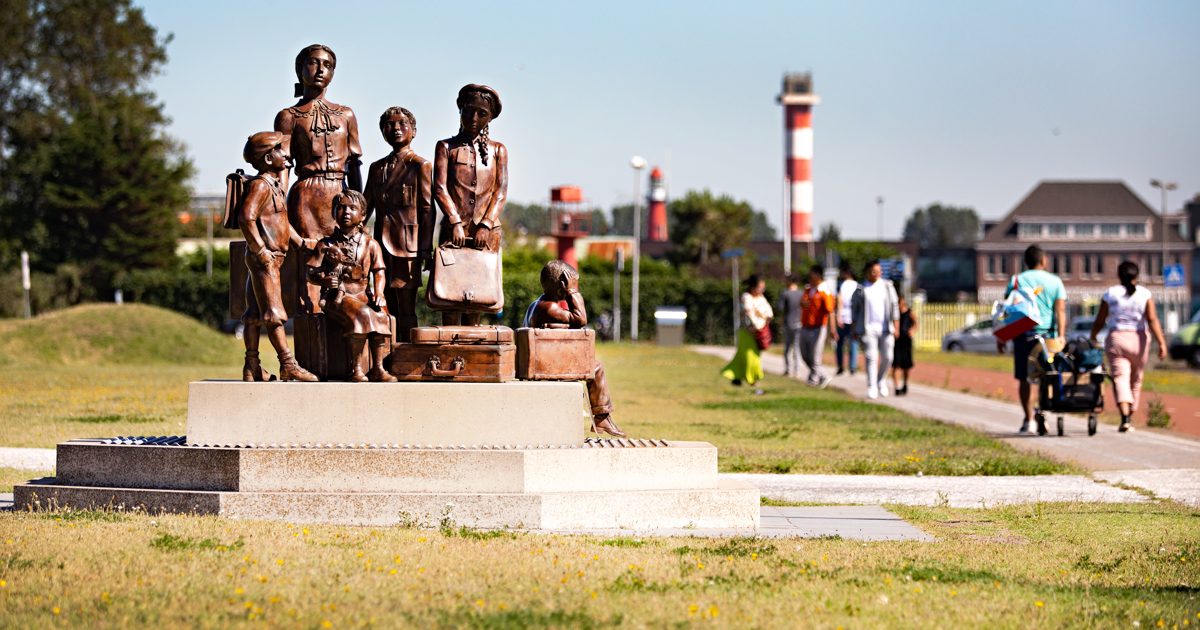 Infosessie Hoek van Holland Lokale culturele programmering Cultuur Concreet Infosessie Hoek van Holland Lokale culturele programmering Cultuur Concreet